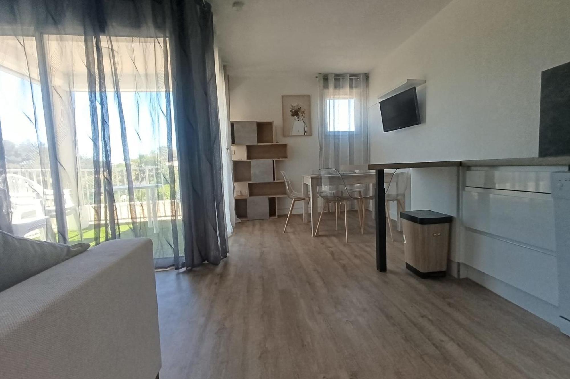 Naturiste Cap D'Agde Natura Beach 113 Exterior photo
